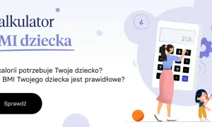 BMI dziecka: Kalkulator, siatki centylowe. Czy rozwija się zdrowo?