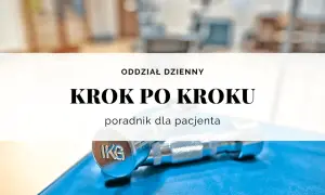 Rehabilitacja dzienna – co to jest i jak może pomóc w powrocie do zdrowia