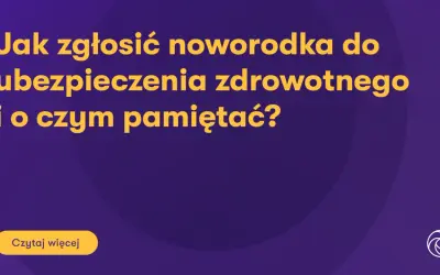 Zgłoś dziecko do ubezpieczenia ZUS: Uniknij kar! Pełny poradnik