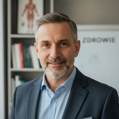 Adam Malinowski