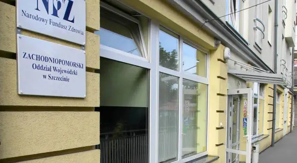Zachodniopomorski NFZ: Jak załatwić sprawy zdrowotne bez stresu?