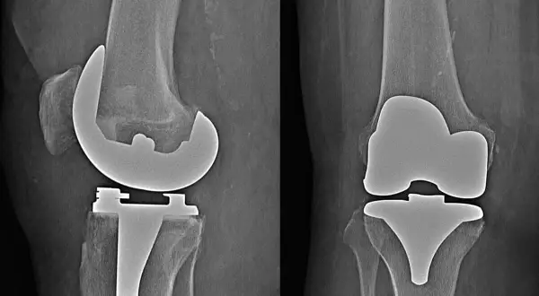 Endoproteza kolana NFZ: Jak znaleźć najszybszy termin w całej Polsce?