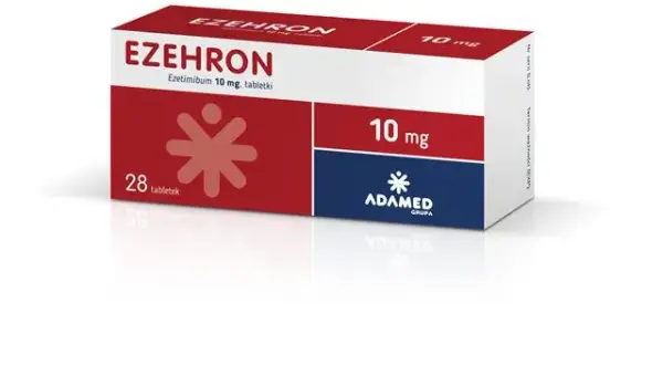 Lek Zahron na co jest - poznaj jego działanie i skutki uboczne