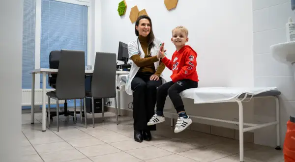 Gdzie najszybciej na rehabilitację w Kielcach? Szybkie opcje dostępne