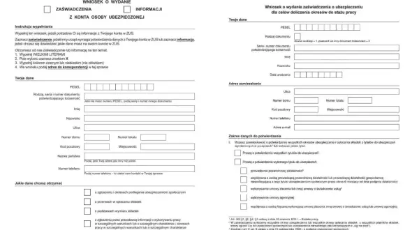EKUZ wniosek PDF: Pobierz, wypełnij i złóż bezbłędnie!