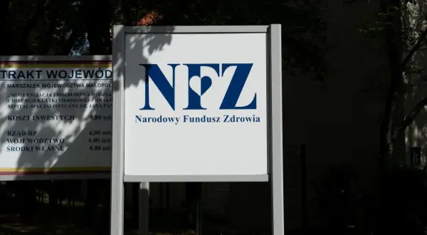 Do jakiego oddziału NFZ należę? Sprawdź, by uniknąć problemów zdrowotnych