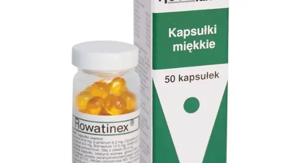 Jakie leki na kamice nerkową skutecznie łagodzą ból i objawy