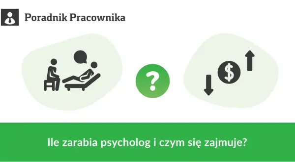Ile zarabia psycholog na NFZ? Sprawdź aktualne stawki i różnice