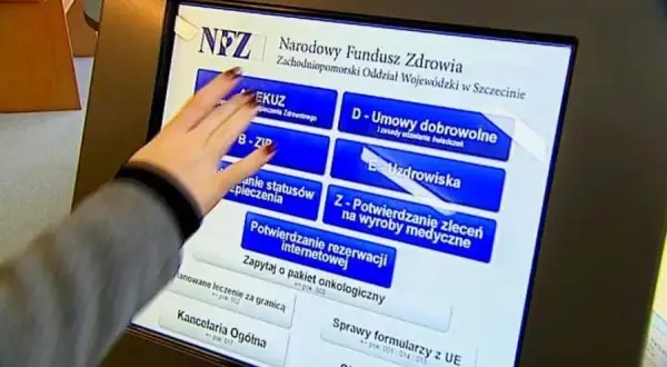NFZ co to jest i jak wpływa na Twoje zdrowie w Polsce