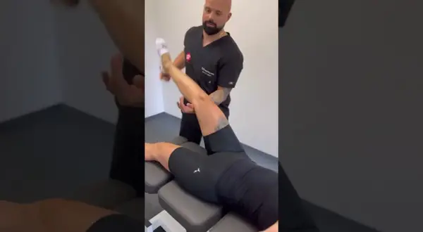 Gdzie przyjmuje Tomasz Chachurski? Fizjoterapia w Gdańsku i Hilden