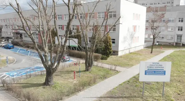 Poznań: Pomoc doraźna. Twój przewodnik po NPL, SOR i dyżurach