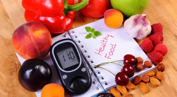 Dieta dla cukrzyków: Twój klucz do stabilizacji cukru i lepszego życia