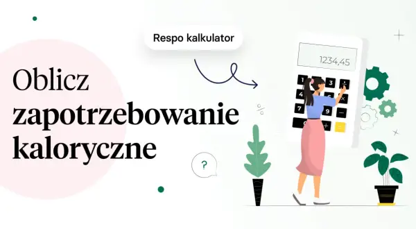 Oblicz swoje zapotrzebowanie kaloryczne: Schudnij, utrzymaj, zbuduj!