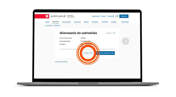 Kolejka do sanatorium NFZ: Jak sprawdzić status i skrócić czas?