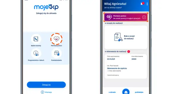 Pewna e-rejestracja szczepienia: IKP, mojeIKP, infolinia bez stresu