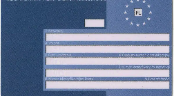 Gdzie i jak wyrobić EKUZ? Online, od ręki w NFZ poradnik!