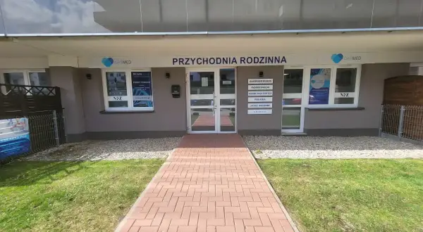 Przychodnia rodzinna Żnin: Kompletny przewodnik po POZ i NiŚOZ