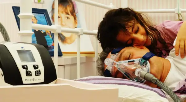 Bezdech senny NFZ: Diagnoza i refundacja CPAP krok po kroku