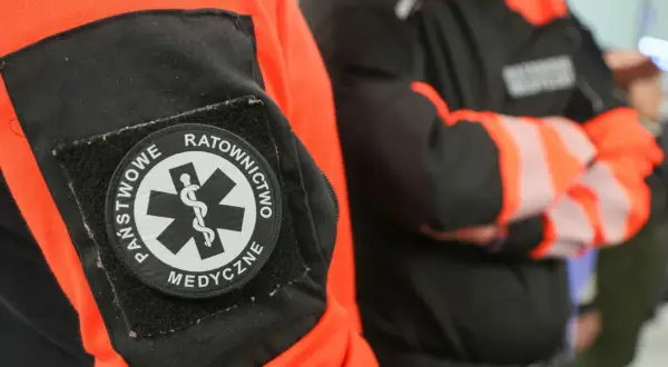 Czy ratownik medyczny może wypisać receptę? Poznaj ważne fakty