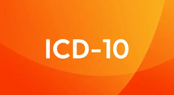 ICD-10: Co oznacza kod na L4? Przejście na ICD-11
