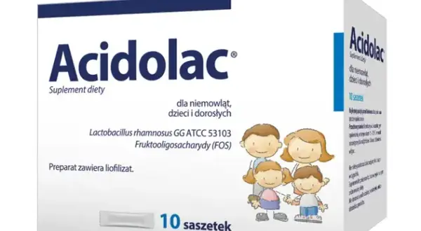 Jakie leki na biegunkę dla dziecka – skuteczne i bezpieczne rozwiązania