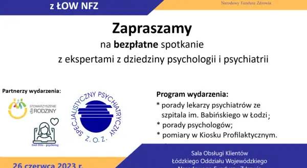 Psychiatra na NFZ: Bez skierowania! Jak uzyskać pomoc krok po kroku?