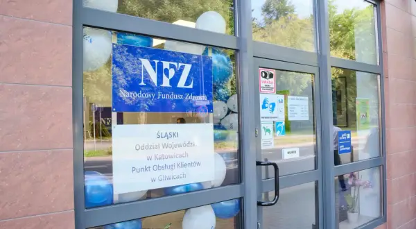 NZOZ Med-Vox Katowice: Usługi, kontakt, NFZ Pełny przewodnik