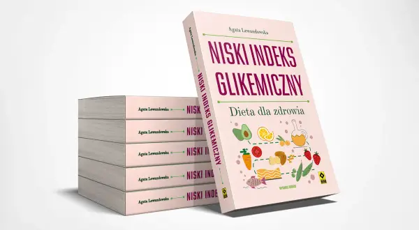 Niski indeks glikemiczny: klucz do zdrowia, wagi i energii na co dzień