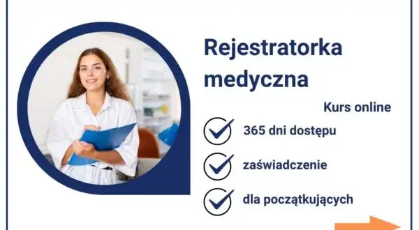 Rejestratorka medyczna czy to zawód medyczny? Poznaj prawdę o roli