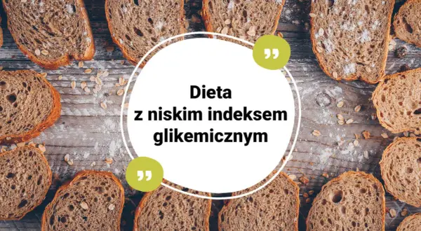 Dieta z niskim IG: Stabilizuj cukier, schudnij, zyskaj energię