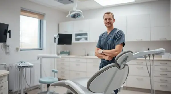 Ile zarabia dentysta NFZ? Zaskakujące fakty o wynagrodzeniach
