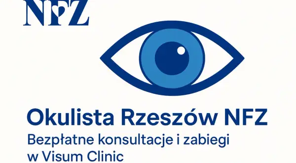 Okulista dla dzieci NFZ: Skierowanie, kolejki, wizyta poradnik