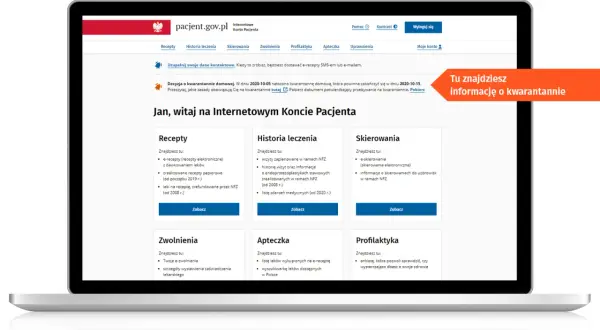 Gov.pl kwarantanna: Czy nadal obowiązuje? Oficjalne zasady