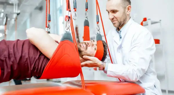 Ile trwa rehabilitacja kręgosłupa lędźwiowego? Poznaj fakty i czas trwania