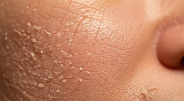 Dlaczego występuje sucha skóra po laserze frakcyjnym? Zrozumienie i rozwiązania