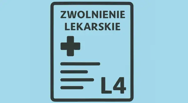 J00: Co oznacza kod przeziębienia na Twoim L4?
