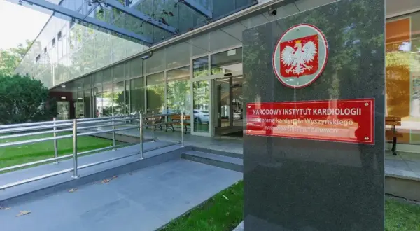 Anin Kardiologia: Wszystko, co musisz wiedzieć o Instytucie