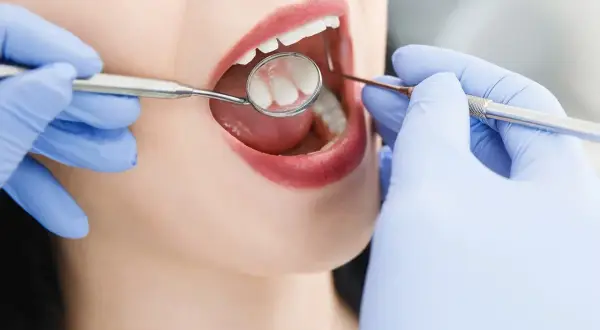 Jak zapisać się do dentysty na NFZ bez zbędnych formalności?