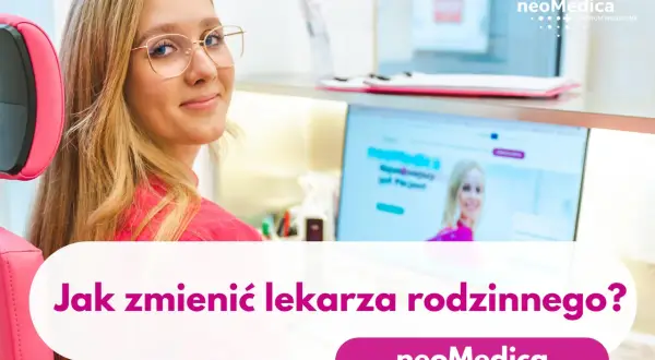Zmiana lekarza rodzinnego: IKP czy przychodnia? Szybki poradnik