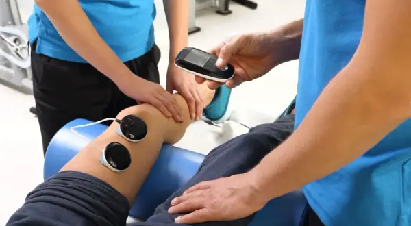Ile trwa rehabilitacja dzienna? Poznaj ważne informacje i fakty