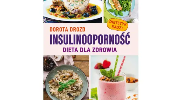 Dieta w insulinooporności: Opanuj cukier, odzyskaj energię!