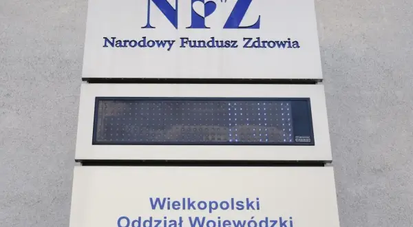 Wielkopolski NFZ: Adresy, EKUZ, sanatorium załatw to sprawnie!