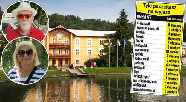 Sanatorium NFZ: Czy wiek to bariera? Rozwiewamy mity!
