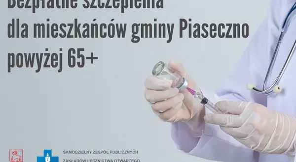 Zapisy na szczepienia 65+: Przewodnik krok po kroku bez stresu