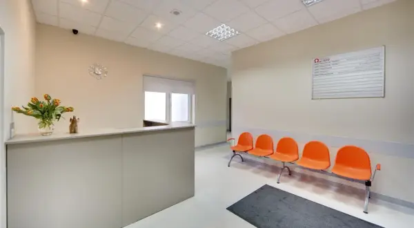 Omega Med Łazy: Wszystko o usługach, kontakt, dojazd