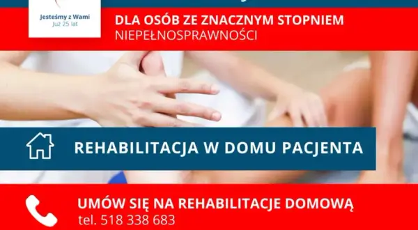 Ile się czeka na rehabilitację na NFZ? Sprawdź czas oczekiwania