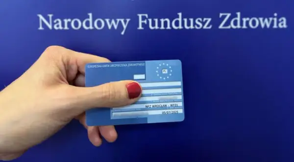 EKUZ od ręki? Gdzie wyrobić kartę i jak złożyć wniosek