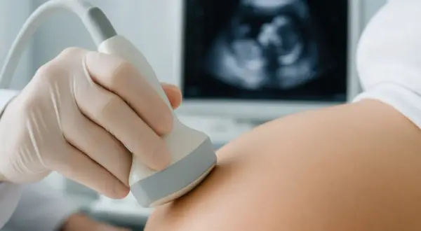 Badania prenatalne: jak wyglądają? Spokój i wiedza dla Ciebie.