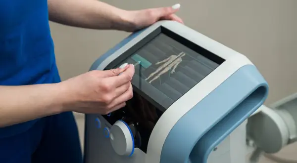 SIS rehabilitacja co to jest i jak może pomóc w leczeniu bólu
