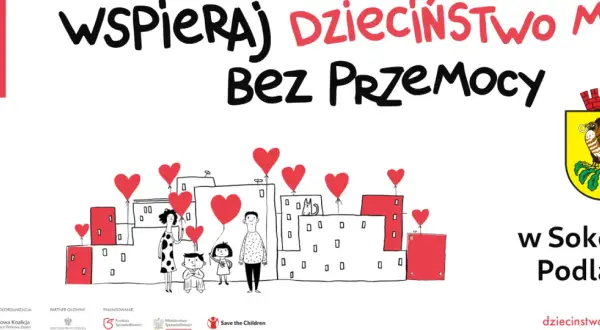 Wychowanie bez przemocy: Jak budować silne i szczęśliwe dzieciństwo?
